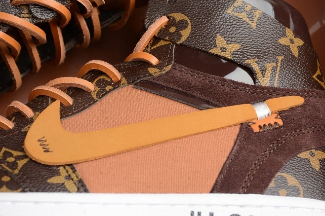 Rep MAX Backboard555088-005 Jordan 1 Air OG Retro Shattered High 0731